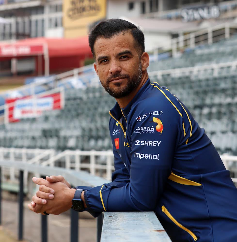  Happy Birthday to Imperial Lions batting coach, JP Duminy!   