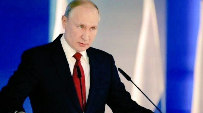 BREAKING NEWS here in MOSCOW 

US Joe Biden approval rating drops to 33% among Americans, hitting a new low in a key polls

While Vladimir Putin's approval rating sits at 83% as Russian citizens stand firmly behind him