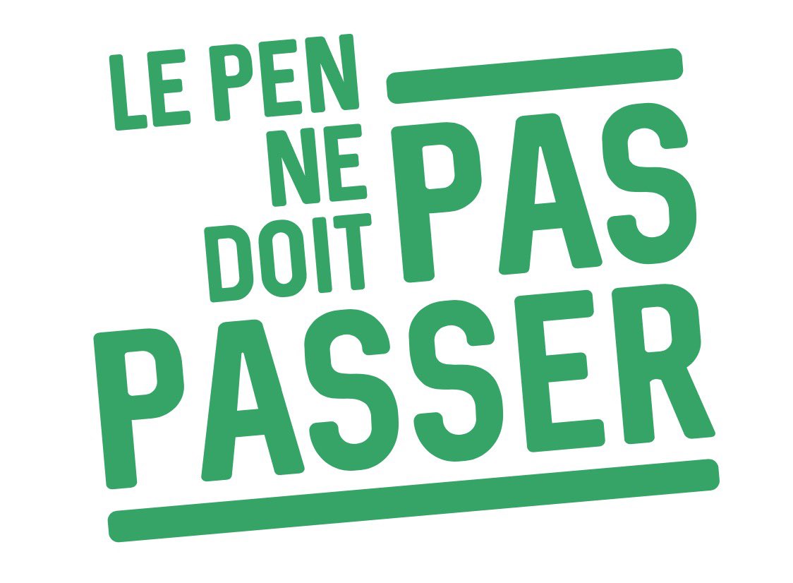 Benjam1Lucas's tweet photo. Ne nous y trompons pas, si elle gagne, il n’y aura pas que Marine Le Pen qui entrera à l’Élysée. 

Avec elle, ce sera tout un clan qui depuis 50 ans se bat pour accéder au pouvoir qui prendra les clefs du pays. Pour faire quoi ? Appliquer son idéologie raciste et brutale. https://t.co/JFJRsoH2Xx