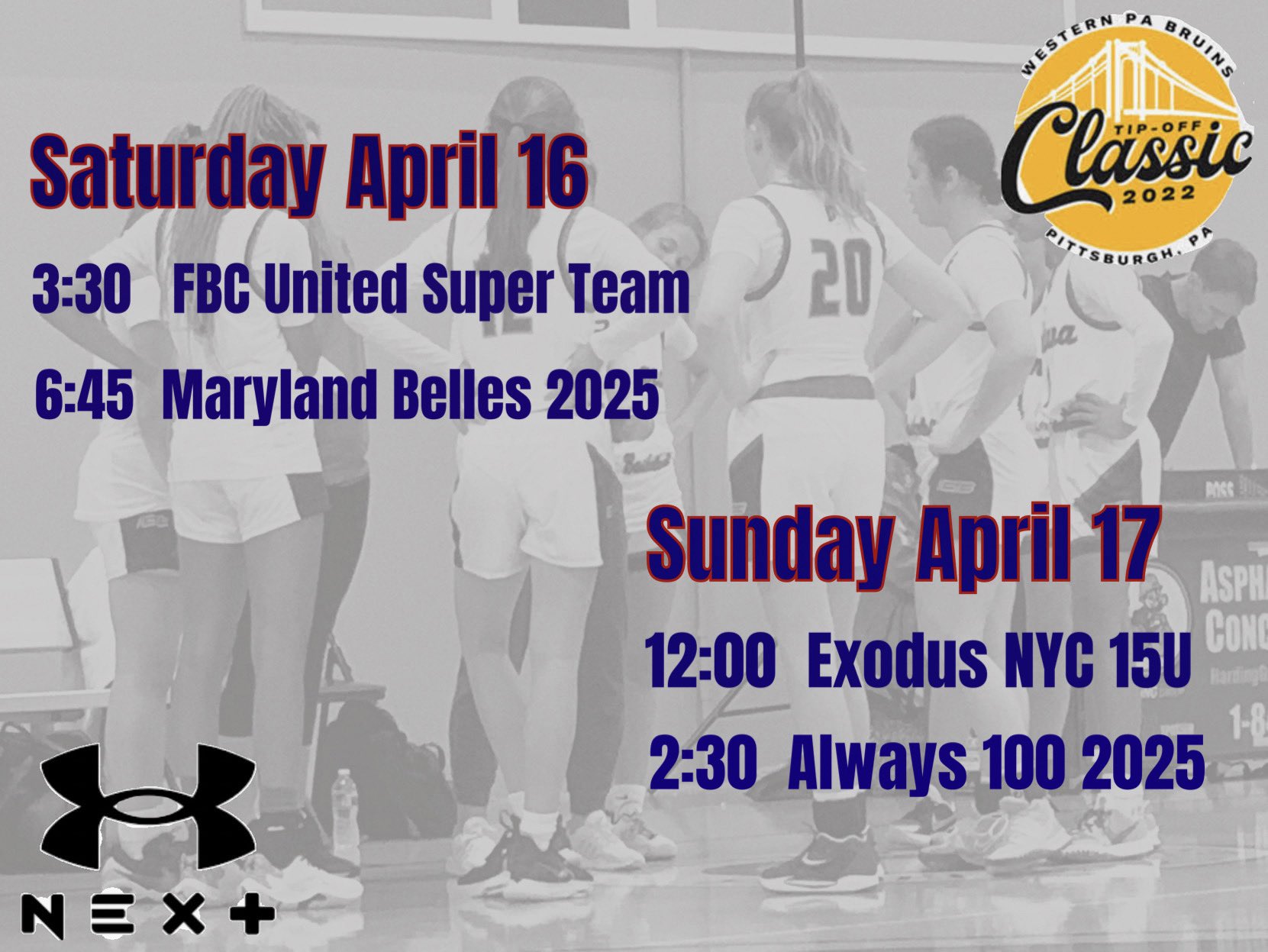 Addison Bowsman (AddisonBowsman) / Twitter