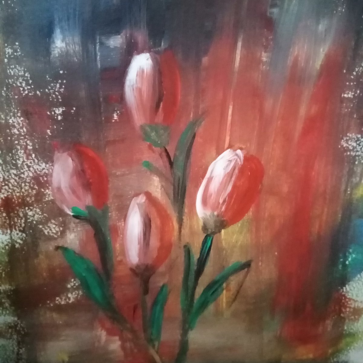 A genuine, caring, supportive and emotional (for me) read through and feedback. Lots of ideas from these fabulous women and confidence to continue
#newwriting
#olderwomencreatives
#darkbeautifulandchaste
<a href="/JulieBroadbent/">Julie Broadbent</a> <a href="/RootJulieroot30/">Julie Root</a> <a href="/ArronLynda/">Lynda Arron</a> <a href="/actormichaela/">Michaela Short</a> 
#AndreaKovacks