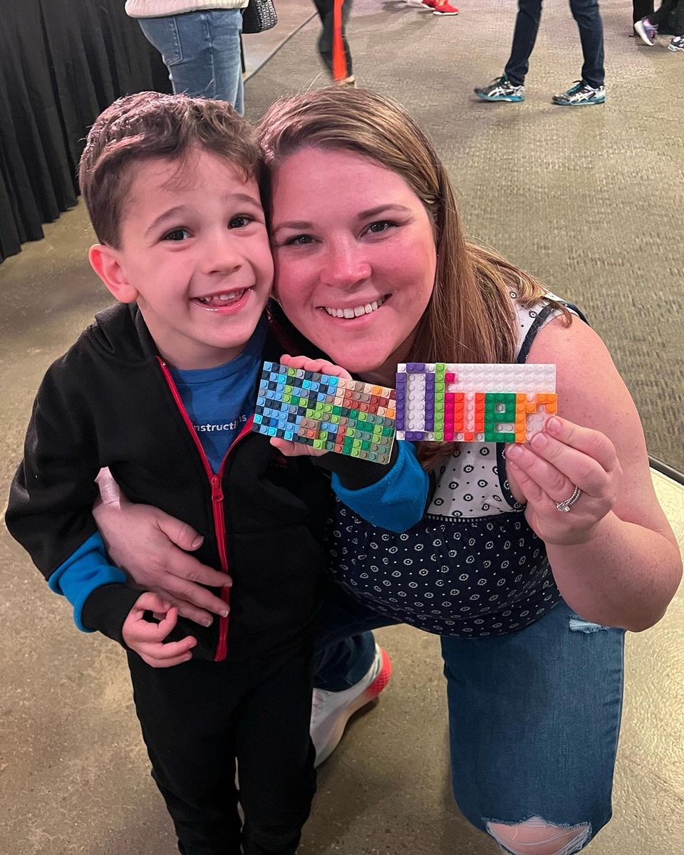 AwesomeExpo's tweet photo. Nothing is more AWESOME than finding a fun activity for the whole family. Get tickets: https://t.co/s98ezOKXWy https://t.co/BABd6DPkWS