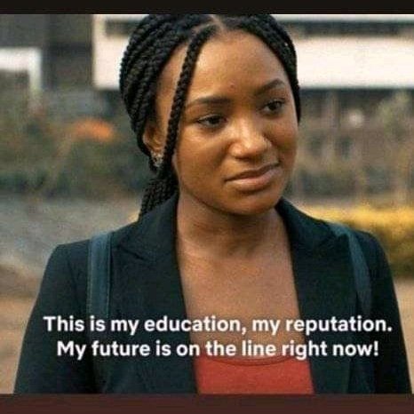 Croprestige's tweet image. Na book be my hope😭😭. Don't take it away from me‼️‼️‼️

I cannot sing or dance or act🙆🏽‍♂️

@nassnigeria @NigEducation @NigeriaGov @NANSNIG

#GETPVC
#EndASUUStrikeNow