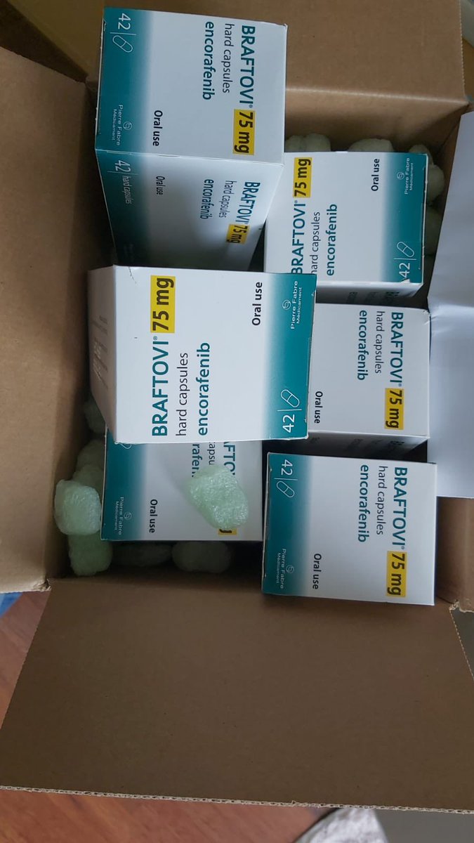 baturaye's tweet image. Annem ve onun gibi kanser tedavisi olanlar için destek bekliyorum. 🙏

#KANSER HASTALARININ SON ÇARESİ VE AYLIK 3000€ OLAN #BRAFTOVI İLACINI DEVLET KARŞILASIN! @saglikbakanligi @drfahrettinkoca 

change.org/p/kanser-hasta…