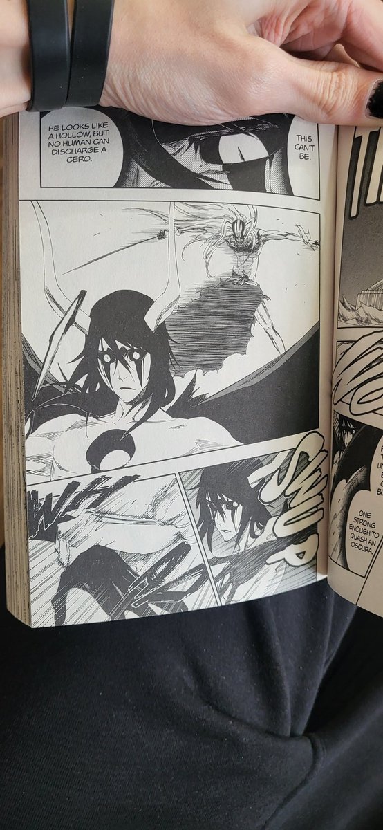 what began as "hehe what if i drew my fursona as ulquiorra release form" turned into a day long adderall + autism feuled study