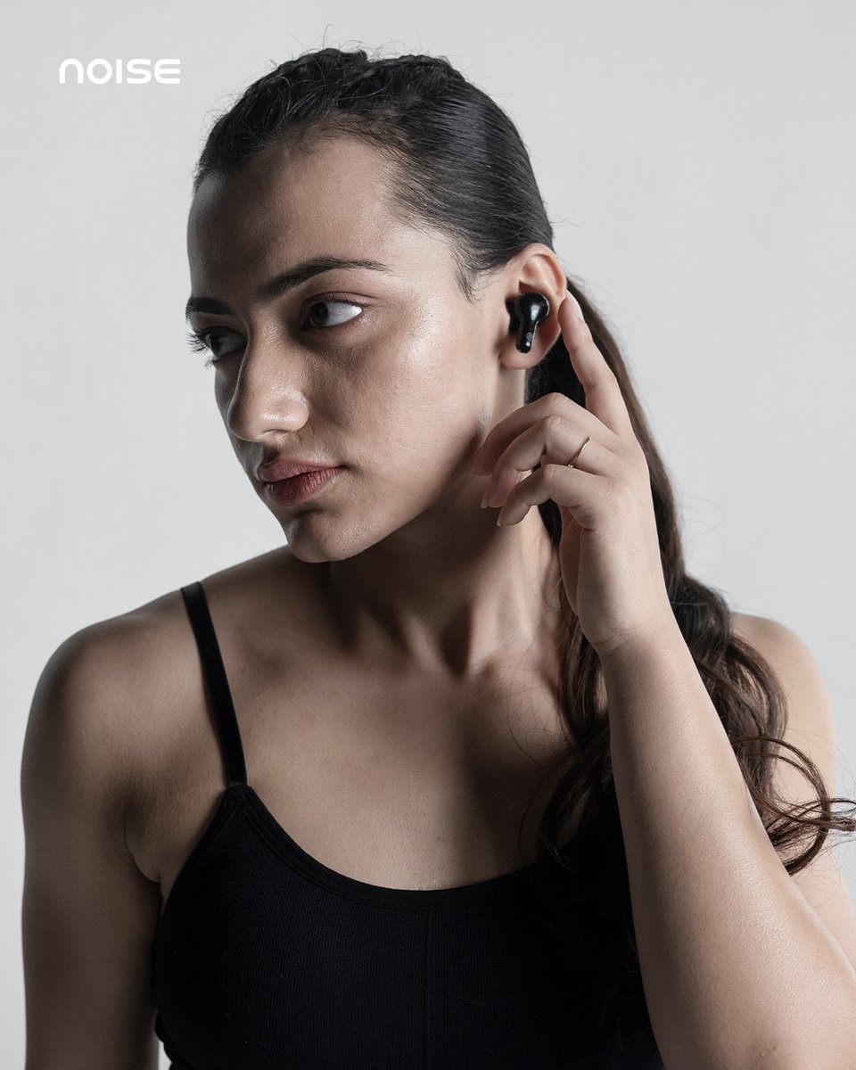 gonoise's tweet photo. Give your fitness an extra boost with buds that match your pace.
#WorkoutWithNoise #Noise https://t.co/ChNc45YZgR