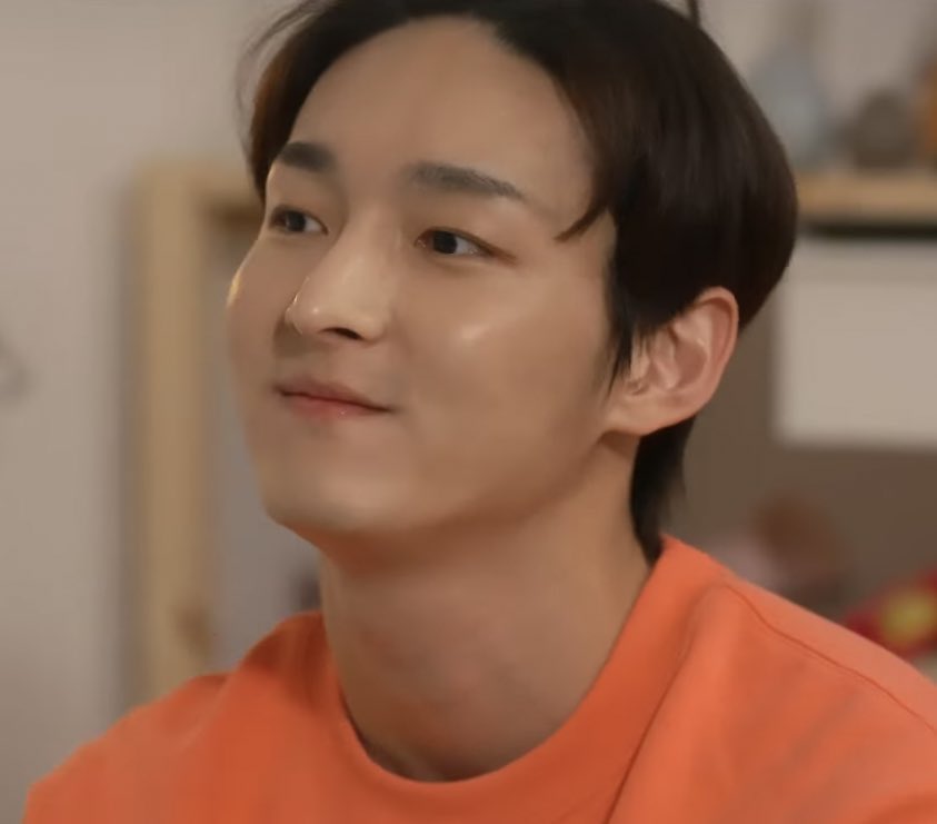 Bring back this cha sunwoo 🍊🧡 

▪︎#zuho #주호 #sf9 #에스에프나인 <a href="/sf9official/">SF9official</a>▪︎