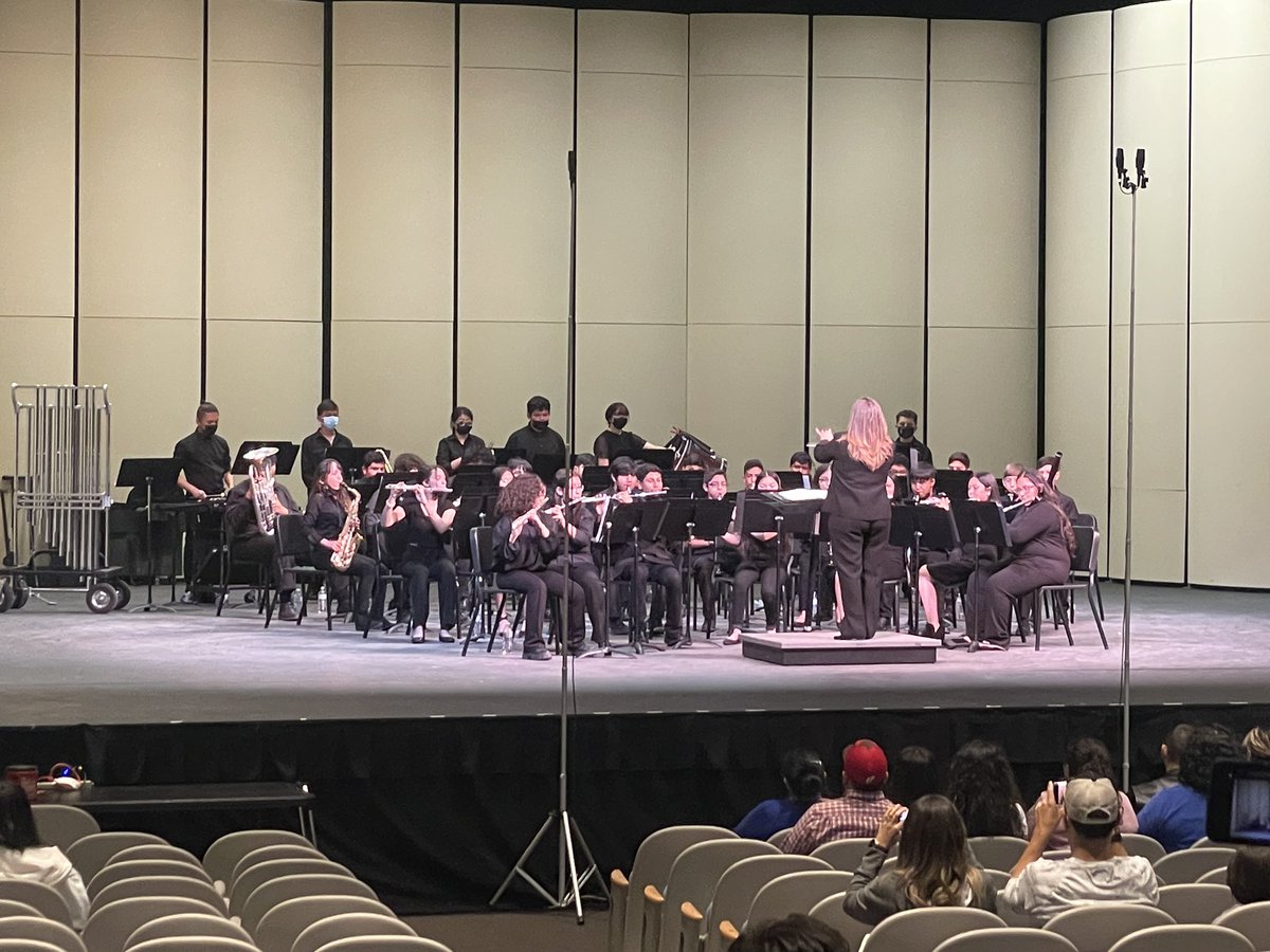 Bryan Andrade (@tbandrade1012) on Twitter photo Bel Air MS Varsity Band performing at UIL Concert and Sightreading Evaluation. Merideth Stevens, Director <a href="/YsletaISD/">Ysleta ISD</a> <a href="/YISDFineArts/">YsletaISD Fine Arts</a> Bel Air MS Varsity Band performing at UIL Concert and Sightreading Evaluation. Merideth Stevens, Director <a href="/YsletaISD/">Ysleta ISD</a> <a href="/YISDFineArts/">YsletaISD Fine Arts</a>