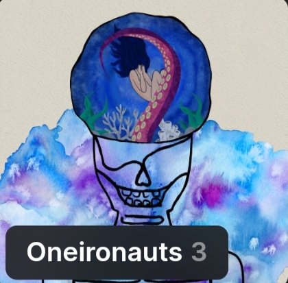 Bought more <a href="/oneironautsnft/">👁️ oneironauts 👁️</a>