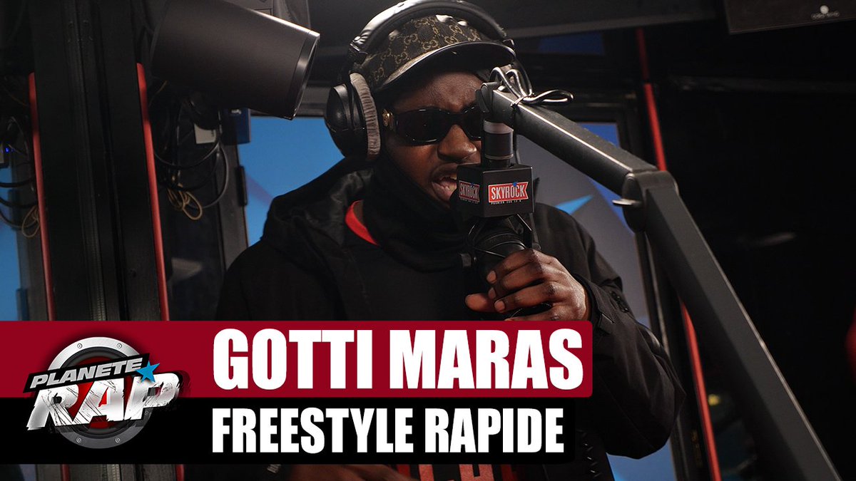 Planete_Rap's tweet photo. 🇧🇪Ce soir @GottiMaras est descendu de Bruxelles pour nous offrir un gros freestyle en live !
(cc @Laurentbouneau @fredmusa @SkyrockFM)

👉https://t.co/p809pMhuCv https://t.co/VZDH0YMOwg