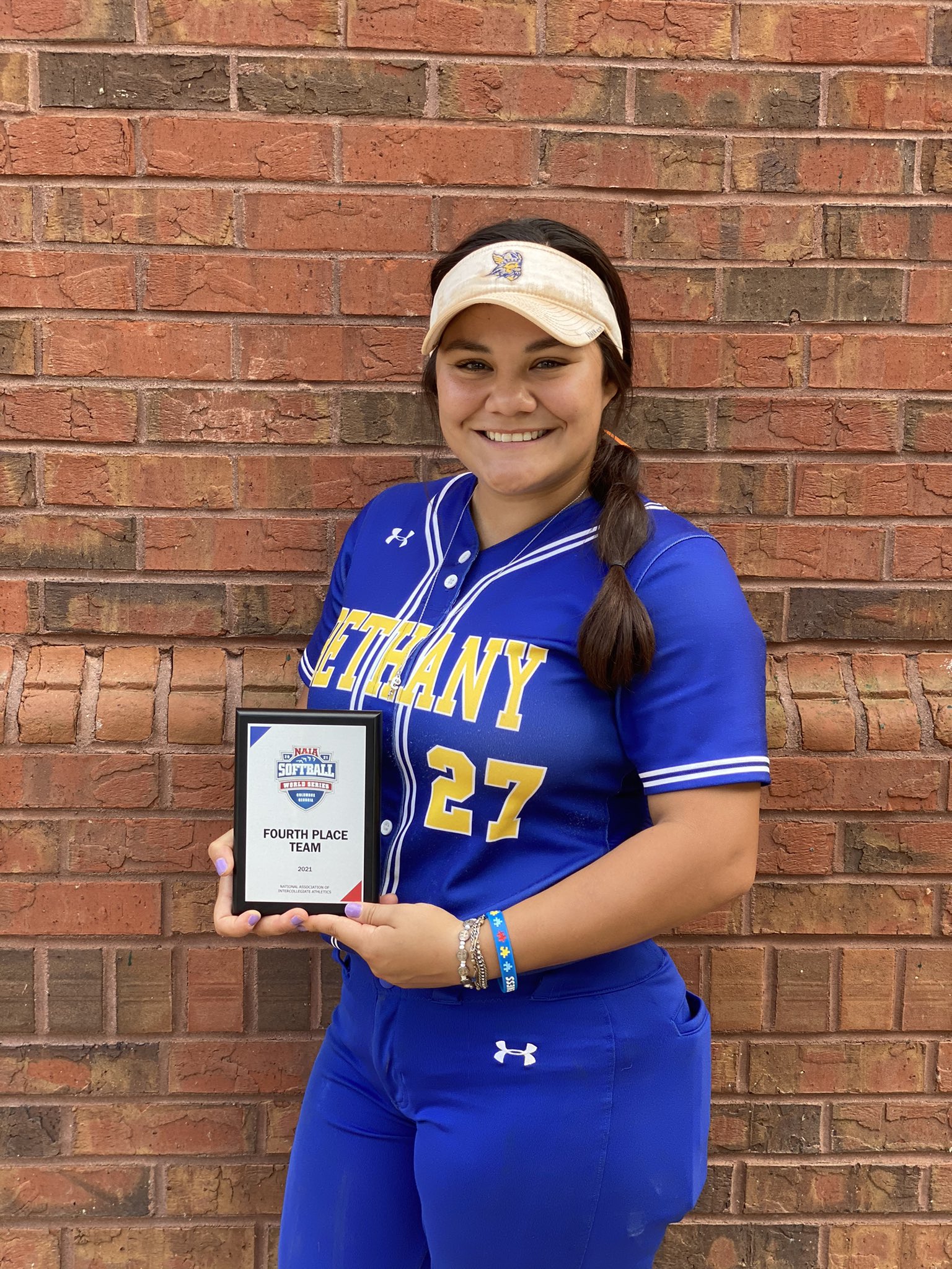 Naia Softball Selection Show 2025 Prudi Carlotta