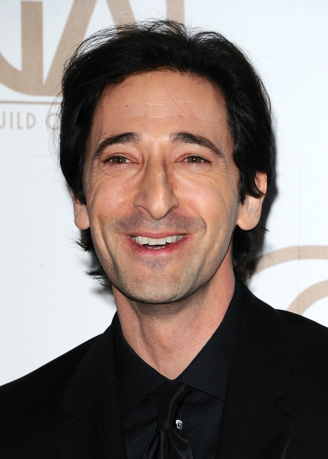 Happy Birthday to Adrien Brody! 