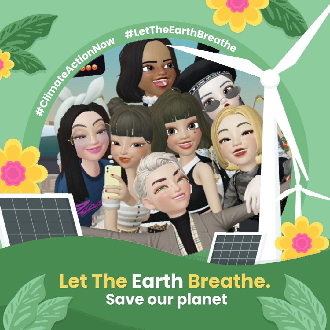 Let us listen to the experts! Let us do our thing! Let us be desperate in saving our only home.

 link for the dp frame: twb.nz/g12-s6-let-the… 

#ScientistProtest 
#LetTheEarthBreathe 
#ClimateActionNow 
#EndFossilFuelsNow 
#JusticeForEarth