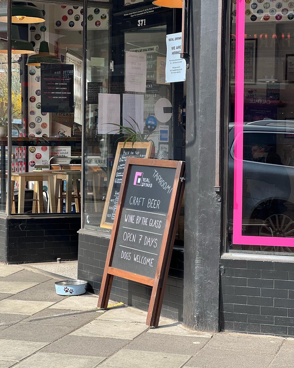 My Richmond (@myrichmondldn) on Twitter photo We have lots of updates from the fabulous <a href="/RealDrinks_ltd/">Real Drinks</a> in East Twickenham, just on the Twickenham side of Richmond Bridge! 🍺 🍷 🍹 Check them out here - instagram.com/p/CcVvkwIoUWk/ We have lots of updates from the fabulous <a href="/RealDrinks_ltd/">Real Drinks</a> in East Twickenham, just on the Twickenham side of Richmond Bridge! 🍺 🍷 🍹 Check them out here - instagram.com/p/CcVvkwIoUWk/