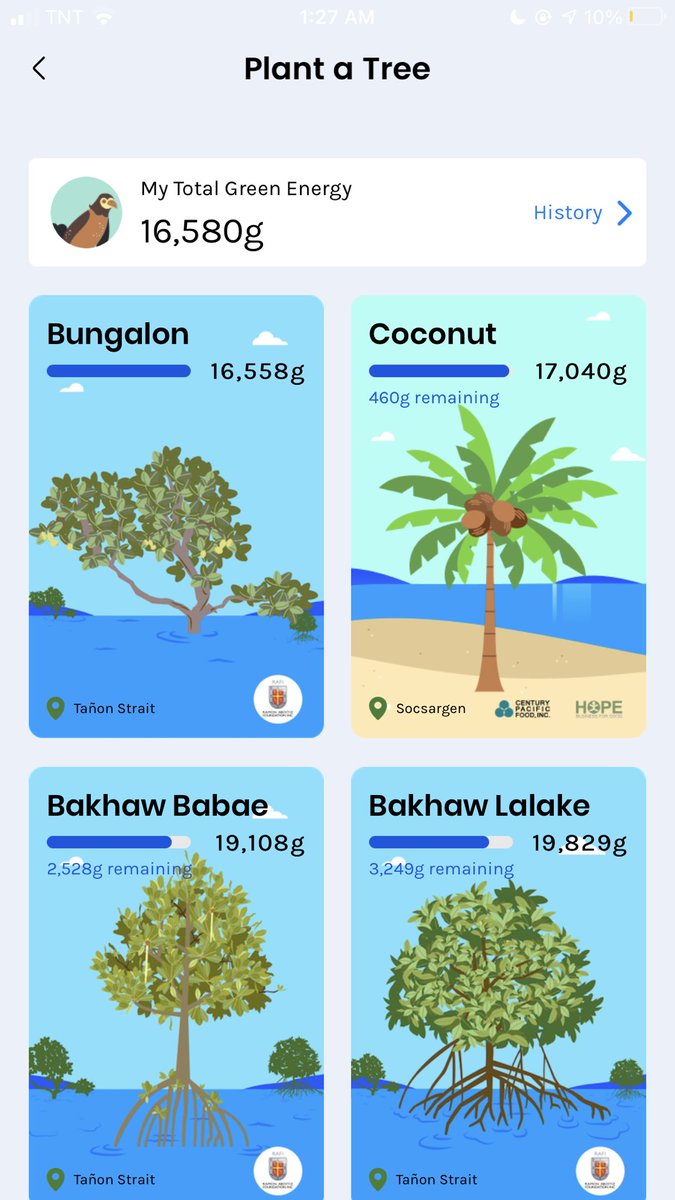 oecarts's tweet photo. ‼️BNS HELLO ESP SA GCASH USERS ‼️

please check your gforest on the app, for as much as 14k energy, you help plant a single tree na in one of the locations their partner organizations! pls help rt this tweet para mas madami pa ang mainform T__T 

#LetTheEarthBreath https://t.co/U1ylfvmdQK