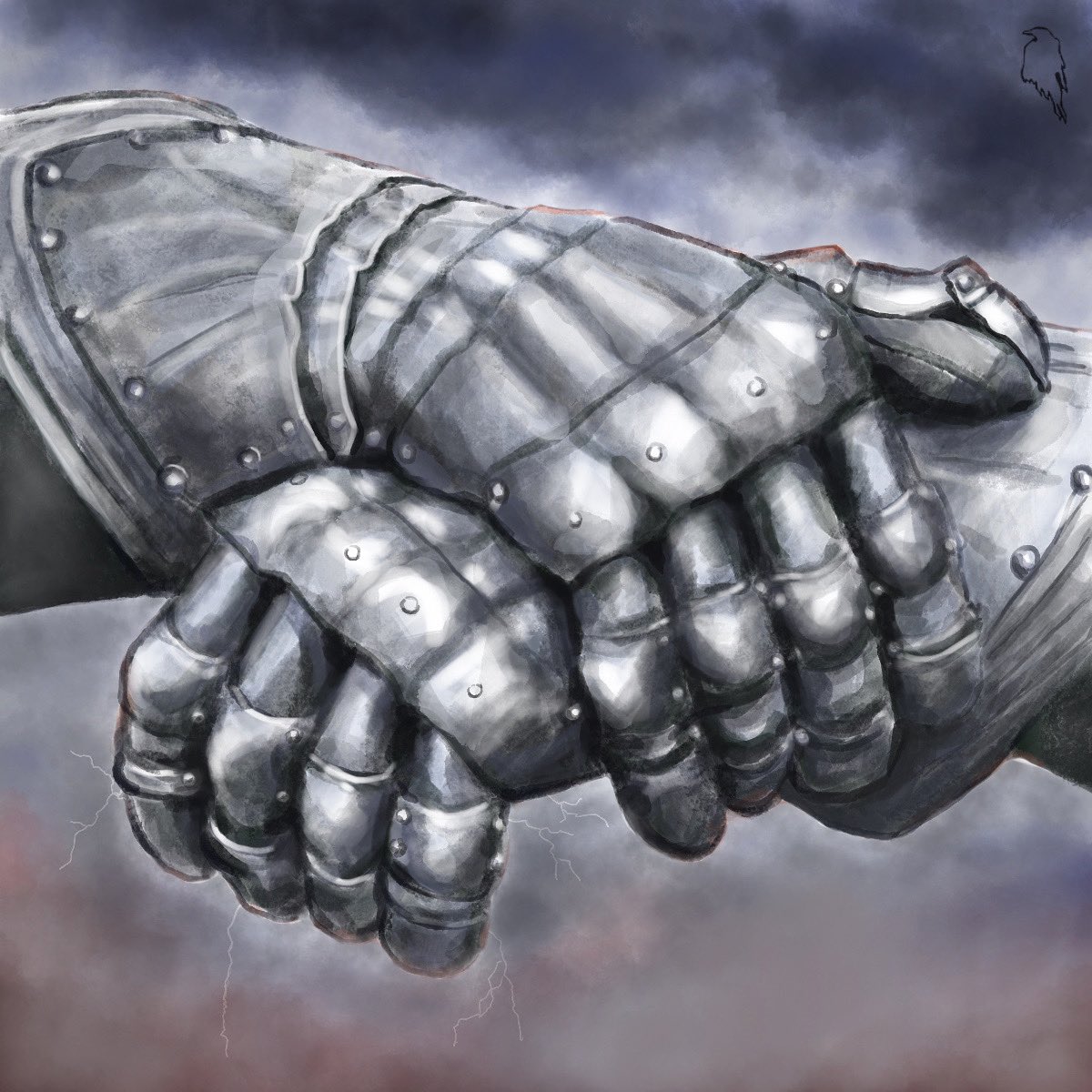 “The Gauntlet” releases 04.22.22