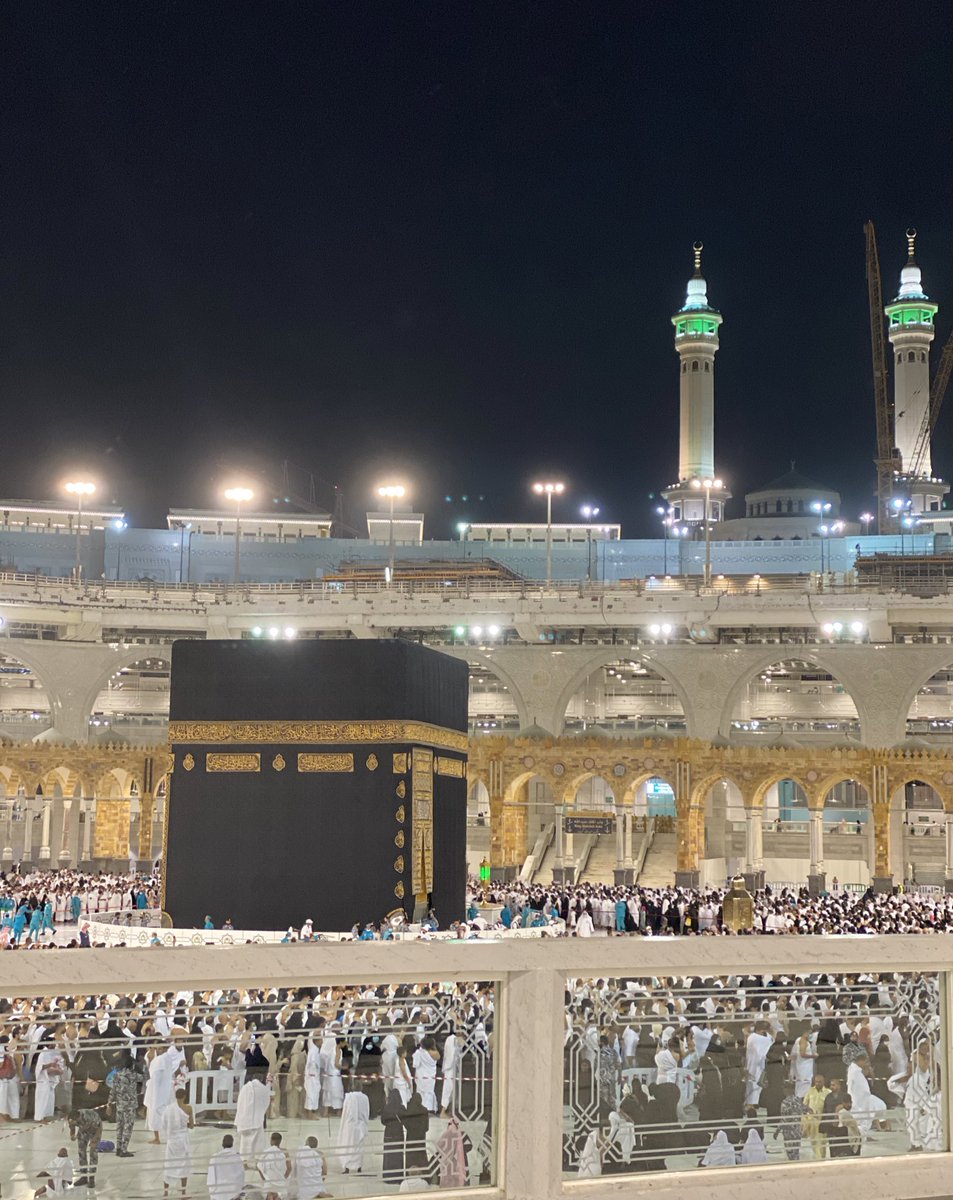 _saMarliz's tweet photo. ١٤٤٣/٩/١١ هـ 
الحمدلله  🤍 https://t.co/uA8hrrDnje
