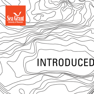 UWiscSeaGrant's tweet photo. Have you listened to Sea Grant's award-winning podcast about #AquaticInvasiveSpecies, Introduced? The team behind it recently earned gold in the @ANREP national awards competition. Learn more &amp; catch up on all 18 episodes: https://t.co/oQQmnHPF97 #AIS #GreatLakes #IntroducedPod https://t.co/WoFaIqDTEH
