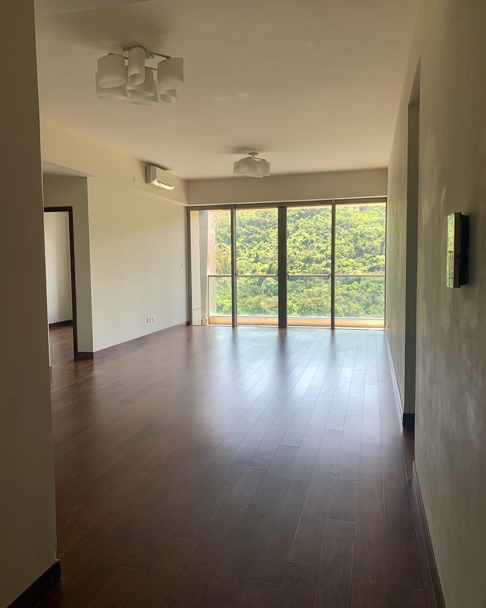 oneoasis_macau's tweet image. #oneoasis #tower2 #E #southeast #3bedroom #balcony #rent hKD16000