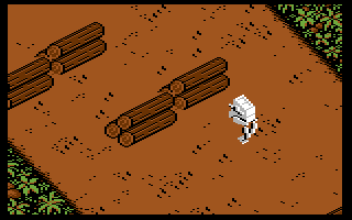 oldyzach's tweet photo. Retro Thursday: STAR WARS: RETURN OF THE JEDI !
#retrogaming #retrogames #retrogamers #GamersUnite #games #memories #MyFavGamesEver #Commodore #C64 #StarWarsReturnOfTheJedi #AtariInc #year1988 https://t.co/hrdXosFQ5h