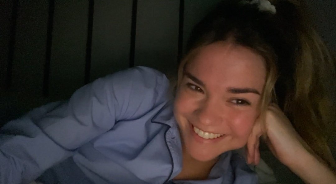 blonde Callie (Maia) is so cute #GoodTrouble
