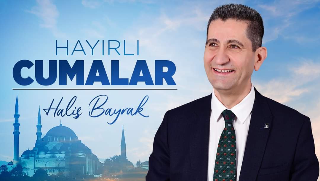 "Kur'ân, şifâdır. Namaz, yükseliştir. Oruç, berekettir."
#HayırlıCumalar