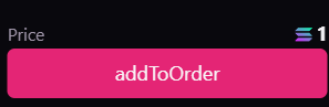 intern_trader's tweet photo. .@MagicEden about to create a cart for checkouts? Nice to not have to click in to the NFT anymore to buy however... 

#Solana #NFTCommunity #NFTs https://t.co/2NulrB6s7m