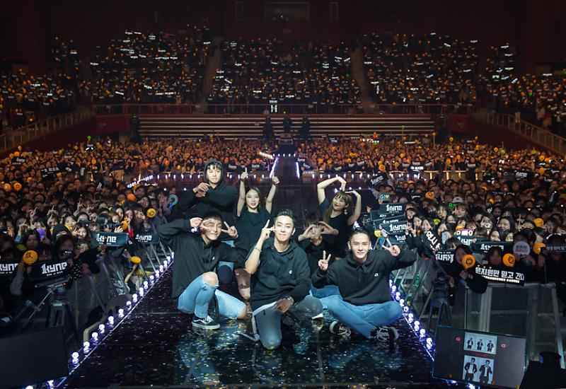 데뷔 25주년을 축하합니다❣️🎉
오래 오래 원카인과 함께 무대에 서주길 바라
#은지원_솔로데뷔25주년_축하해
#은지원 #EUNJIWON #소고예사