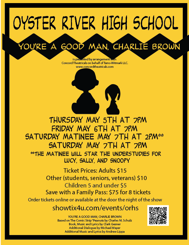 Oyster River HS tweet media