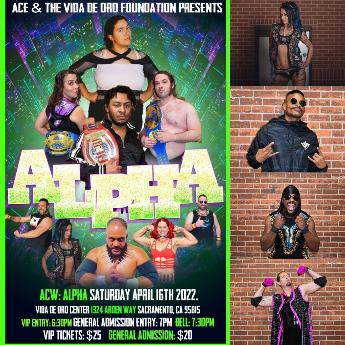 ACWLive's tweet photo. Get ๐ ๐ซ ๐ ๐ซ before they SELL OUT
https://t.co/so0z0OGabk
@CVEvil_138
@the1yellowboots
@Profreshional2F
#TrippRogers
@ACWLive
@vidadeoro https://t.co/EE8VhTAQGS