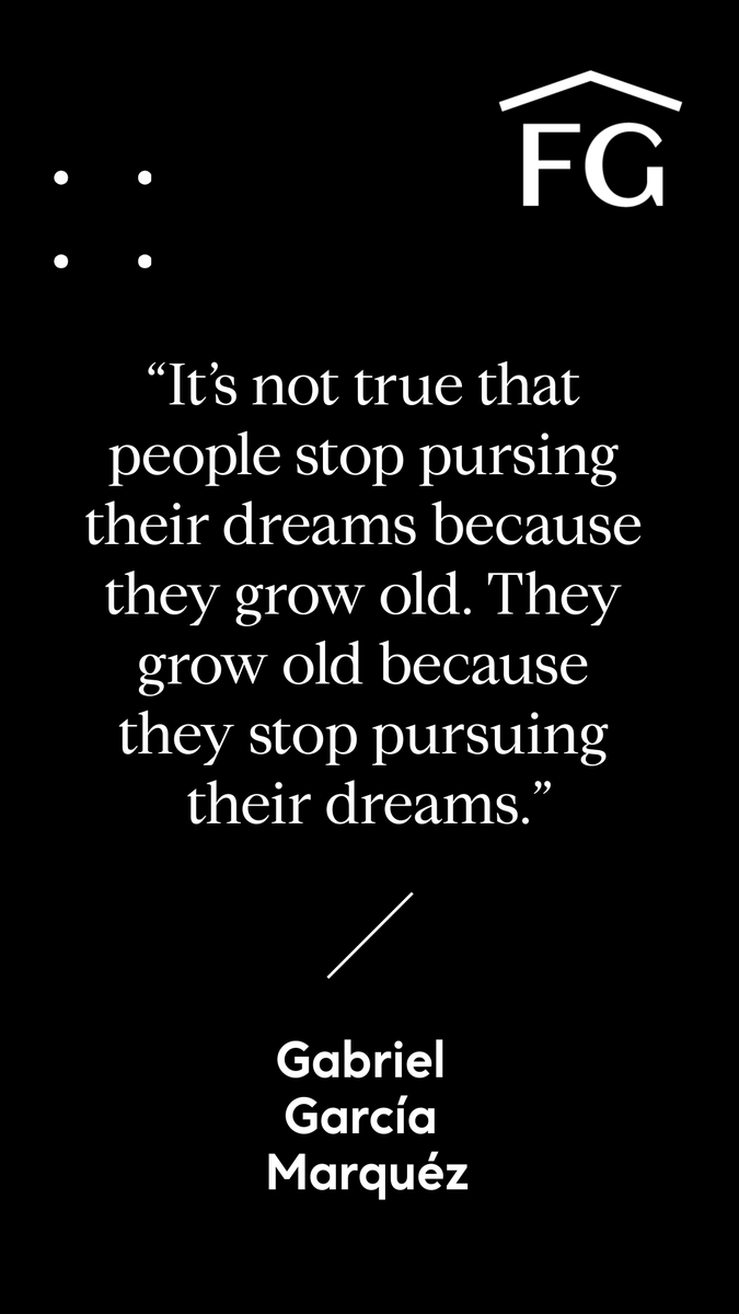 FitzRealtor's tweet image. A little Thursday motivation!  #SusanFitzpatrick #JamesFitzpatrick #KevinConley #TheFitzpatrickGroup #Motivation