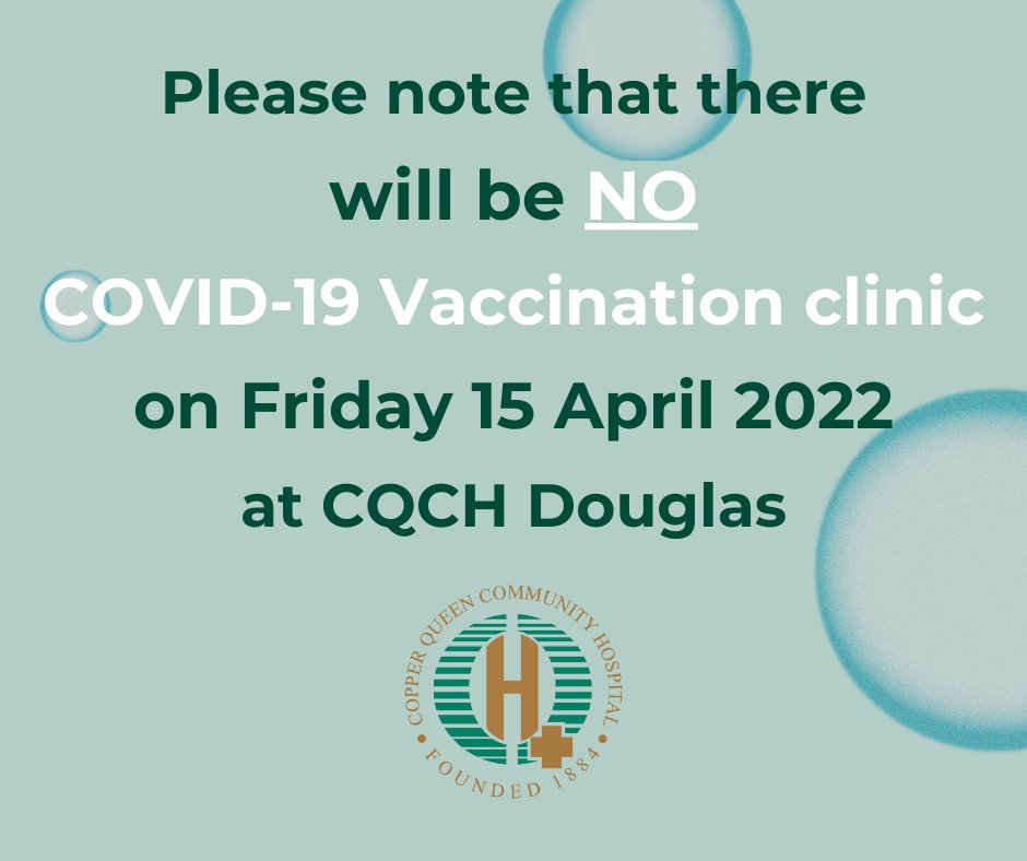 Copper Queen Community Hospital (CopperQueenHosp) / Twitter