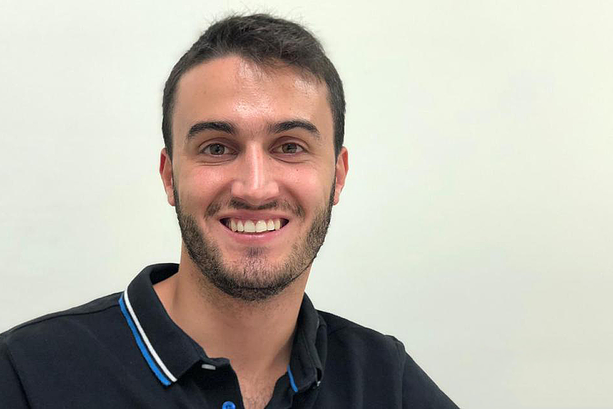 AUA. Temps pel temps, perquè se'ns acaba... el temps. Martí Oliveras. 19 d'abril a les 18.30 al Teatre Municipal de la Garriga El Patronat- mailchi.mp/fumh/conferenc…