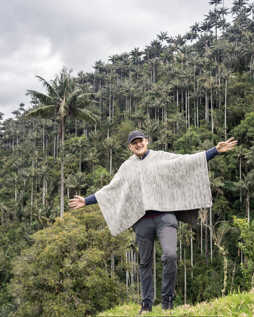 Michael Gerber | El Suizo Latino tweet media