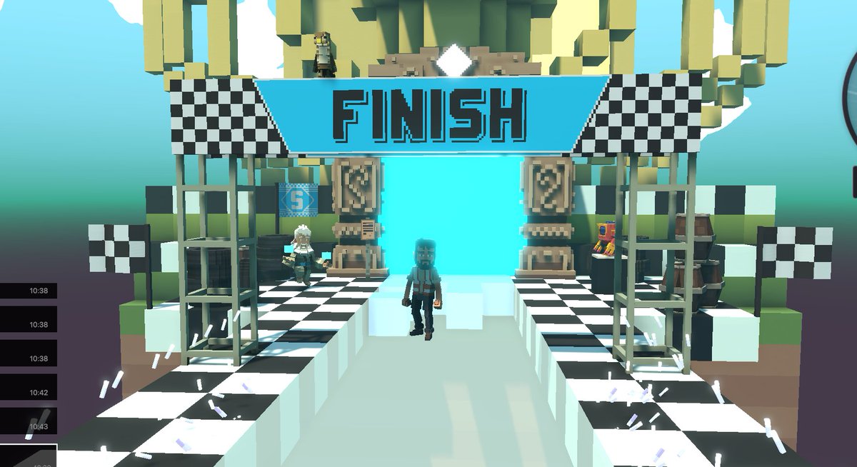caink4less's tweet photo. @TheSandboxGame https://t.co/ygCvoEQG2U