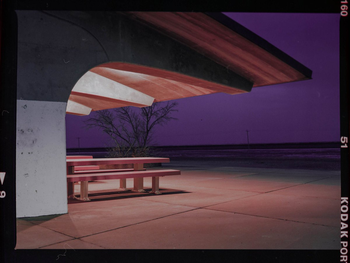 OliverWDahl's tweet photo. WENDOVER after dark https://t.co/STD9K9SQ7k
