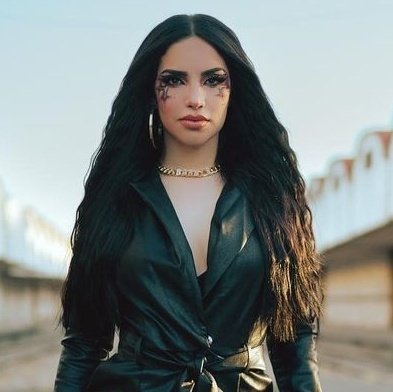 Kim Loaiza — Spotify Monthly Listeners. 

3,949,141 (+28371) *NEW PEAK*