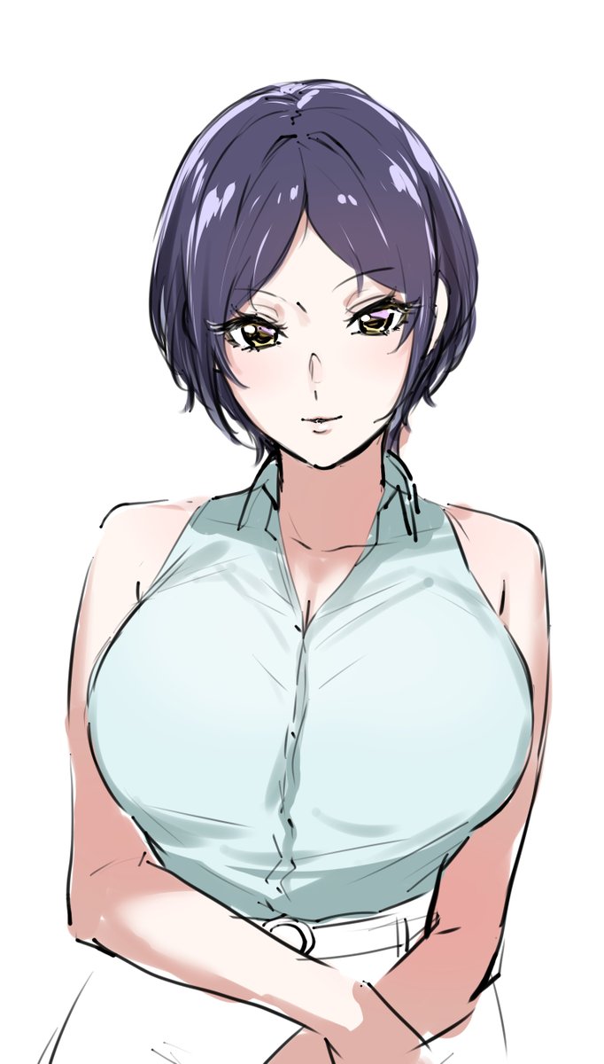 ちゅーしてぇ・・・・・ 