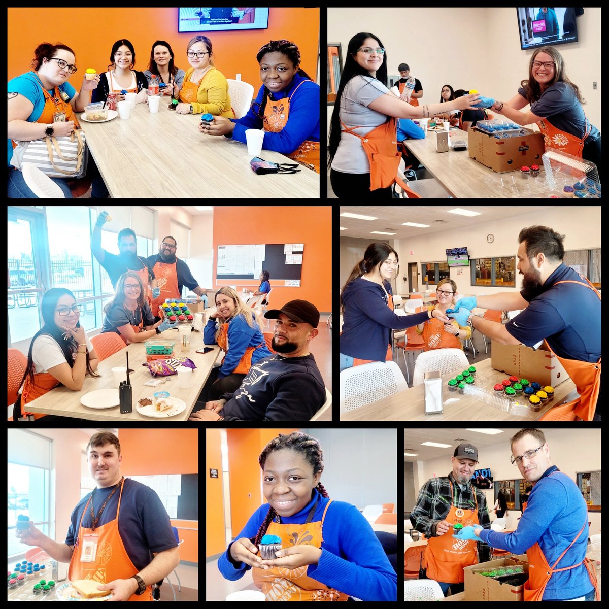 Lyn Lyn (@lynlyn1024) on Twitter photo Fun times at the DFC/MDO 5857!!!! Celebrated 30 Days Safe & #AutismAwareness
<a href="/JakeCrailTHD/">Jake Crail</a>
<a href="/LaKeene7/">LaKiesha Keene</a> <a href="/Veronic13937264/">Veronica</a> <a href="/Griselda_THD/">Griselda C Nunez</a> <a href="/GtzJr0/">Jr.</a> <a href="/TreseyPooh/">Trese</a> <a href="/Rpedler1022/">Robert Pedler</a> @DanielleDolina <a href="/o_gutierrez72/">Octavio Gutierrez</a> <a href="/HunterTHD_/">Hunter</a> Fun times at the DFC/MDO 5857!!!! Celebrated 30 Days Safe & #AutismAwareness
<a href="/JakeCrailTHD/">Jake Crail</a>
<a href="/LaKeene7/">LaKiesha Keene</a> <a href="/Veronic13937264/">Veronica</a> <a href="/Griselda_THD/">Griselda C Nunez</a> <a href="/GtzJr0/">Jr.</a> <a href="/TreseyPooh/">Trese</a> <a href="/Rpedler1022/">Robert Pedler</a> @DanielleDolina <a href="/o_gutierrez72/">Octavio Gutierrez</a> <a href="/HunterTHD_/">Hunter</a>
