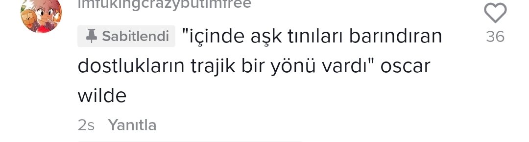 bi cumle nasil oldu da beni saatlerce aglatti of abi nana editine de bu cumle agir olmus