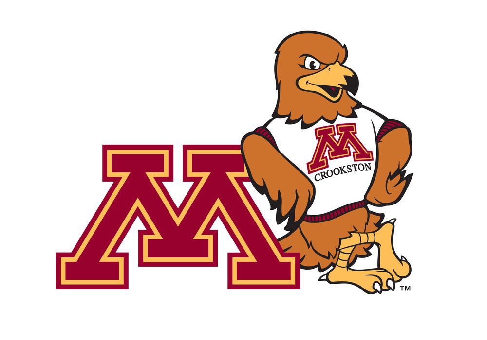 zpfor3's tweet photo. Blessed to Receive an offer from Minnesota Crookston 🦅❤️💛 https://t.co/QWc9TrXZSn