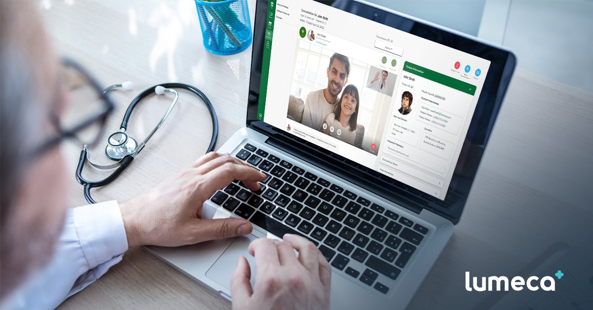 We are extremely pleased to announce that we have been contracted by the Government of Saskatchewan to provide clinical videoconferencing software to healthcare providers across the province (RFP # 0501).
lumeca.com/lumeca-health-…