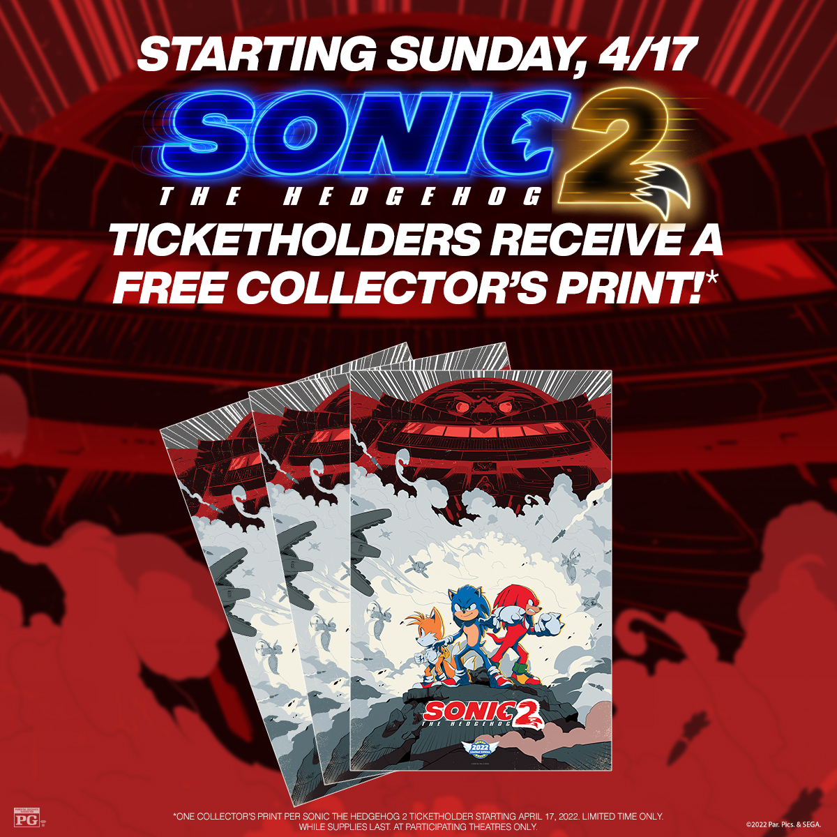 Sonic the Hedgehog on Twitter "It's the rivalry of the century! These