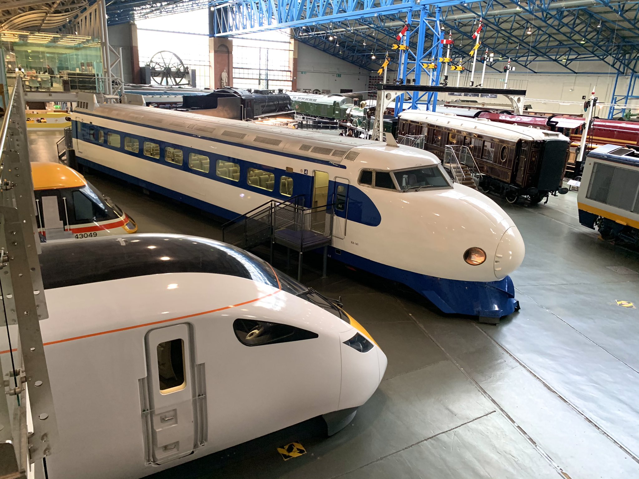Japan National Railways Work Set Up 国鉄 165 series train - NamuWiki