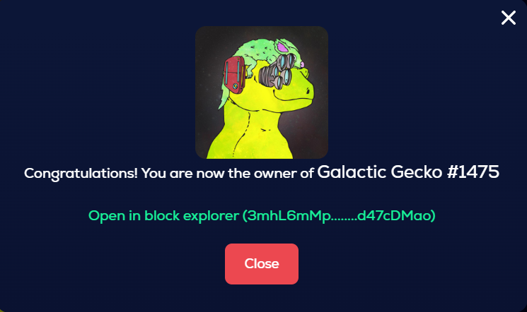 🟩 CMC81 //G8+🦎 tweet media