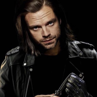 RequiemOfWinter's tweet image. #NewProfilePic