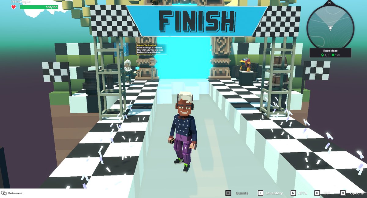 IvanGro77855677's tweet photo. @TheSandboxGame https://t.co/R3UPWHZg7w