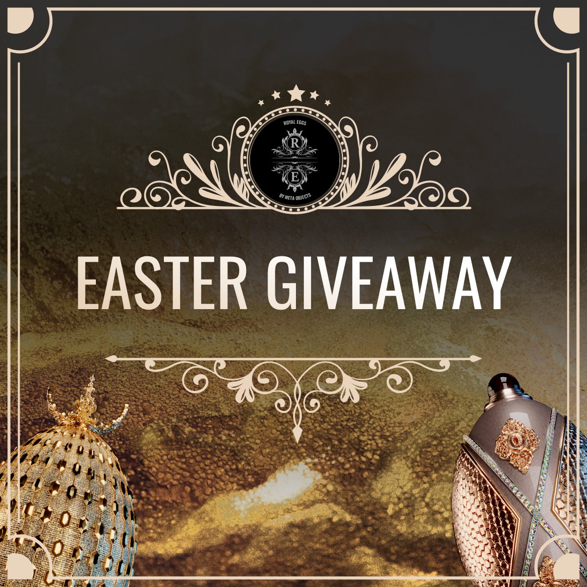 Royal Eggs tweet media