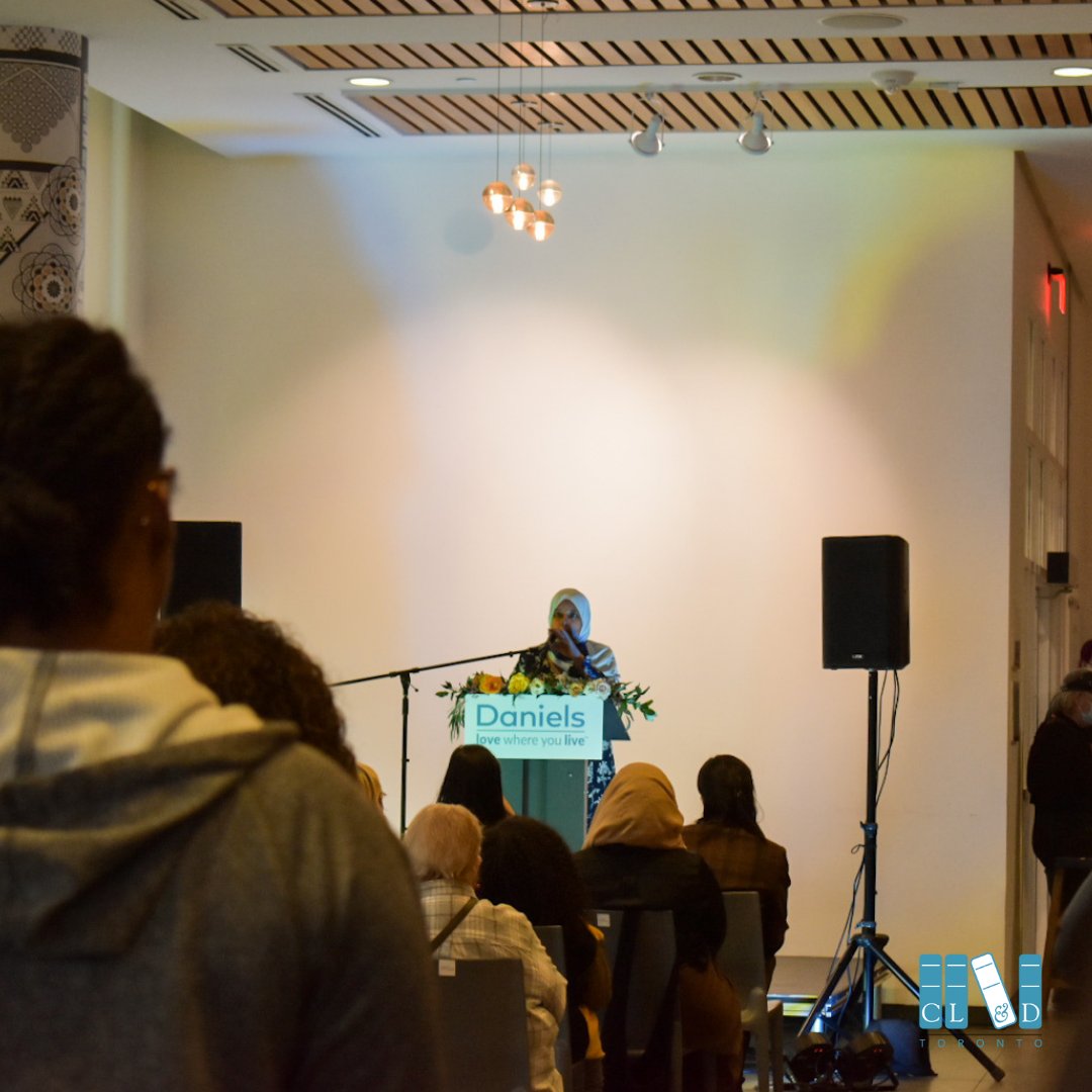 Centre of Learning & Development tweet media