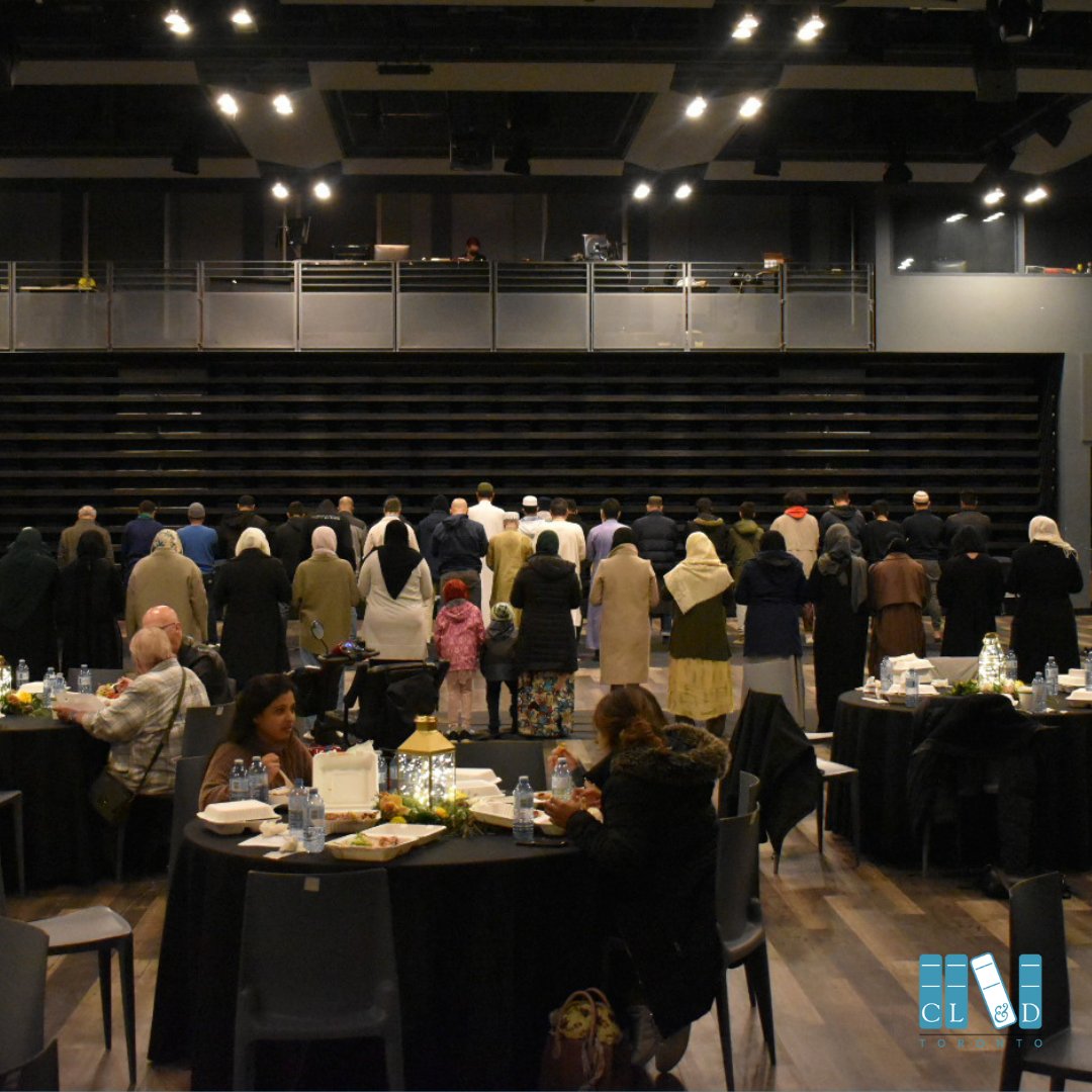 Centre of Learning & Development tweet media